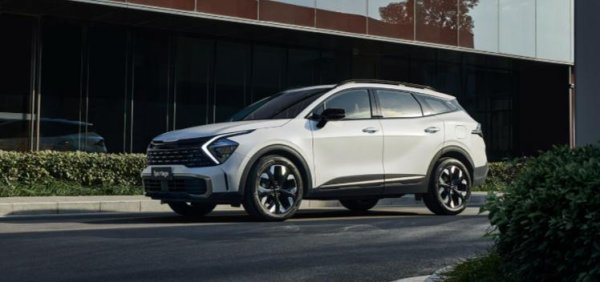 线上炒股配资门户 被遗忘的家用好车，10万出头的起亚狮铂拓界值得一品！